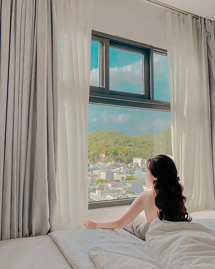 Mega Light Hotel Nha Trang Exterior photo
