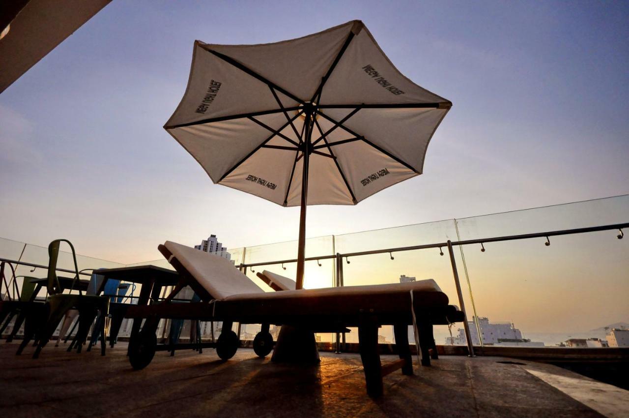 Mega Light Hotel Nha Trang Exterior photo